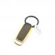 OEM/ODM Available Metal Keychain Holder with TT Payment Term
