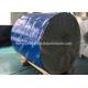 Aluminum Plate 0.1-20mm Thickness With Blue Protective Film For Production Lift