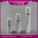 SRS PACKAGING high quality and good price airless bottle ,15ml 30ml 50ml luxury plastic lotion bottle