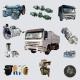Upgrade Your Truck's Performance with Howo Spare Parts Diesel Engine and Accessories