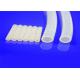 Odorlessness High Temperature Silicone Tubing Water Fast Heat Insulation