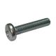 Single Screw for Injection Molding Machine -009