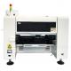 Table SMD Assembly Machine , Desktop Pick And Place Machine A4 With 4 Head