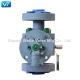 OEM Reduced Bore Floating Ball Valve