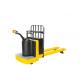 Standing Drive 3 Ton Heavy Duty Pallet Truck With AC / EPS 6.5Km/H