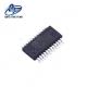 STMicroelectronics STP16CPC26PTR Induction Cooker Ic Chip 16 Pin Microcontroller Semiconductor STP16CPC26PTR