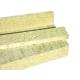 Building Mineral Rock Wool Strip Fireproof And Sound Absorbing