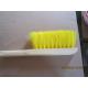 Bending Wire  100%  PP  Fiber House Cleaning Brush Plastic Handle