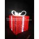 christmas gift box light