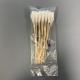 Class I Cotton Bud Swab , Large Cotton Swabs For Gynecological Examination