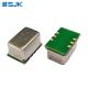 SMD LVDS VCXO With 14.2*9.3*5.4mm With 3.3V For Ethernet