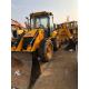                  Beautiful Performance Used Jcb Backhoe Loader 4cx But Low Price, Secondhand Backhoe Loader Machine 3cx 4cx in Stock             