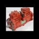 KSJ2851 K5V140DTP1G9R K5V140DTP Hydraulic Piston Pump CX330 CX350 Link-Belt 330LX SH330-3A SH330-1 Main Pump