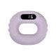 Home Gym Fitness Silicone Hand Grip Strength Resistance Bands Finger Exerciser Strengthener Trainer Ring