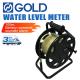100m 300m 500mSteel Ruler Water Level Sensor Water Level Meter With Sound And Alarm