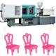 Porcheson Plastic High Speed Energy Saving Injection Molding Machine