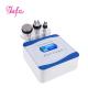 LF-123 Portable Home Use 3 in 1 Fat Reduce 5 MHz RF Cavitation Machine Cheapest