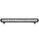 UTV Spot Beam Slim Single Row LED Light Bar 20 Inch 45W IP69K With Brackets