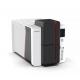 High Efficiency Single Side Evolis Primacy 2 Plastic PVC Smart ID Card Printer