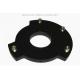 CNC Milling Motorcycle Spare Parts With Polishing Deburring Finish