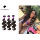 Body Wave No Tangle Virgin Human Hair Long Lasting Proper Care