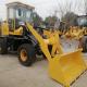 Compact Original SDLG LG920 Mini Wheel Loader in Good Condition with Construction