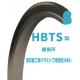 HBTS GSJ Buffer Seals Step Seals China Manufacture NBR and PTFE Material