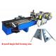 Drywall Angle Roll forming Line,  Drywall Partition Beam Roll Forming Machine