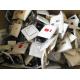 Un-qualified Products Shredder/E-waste  Shredder/Hazardous Waste Shredder