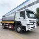 15m3 Water Delivery Truck 4x2 , 15 Ton Water Sprinkler Truck