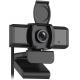 Auto Focus OEM 5 Mega HD 1080P Webcam With Microphone For Desktop