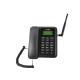 Coach Available Desktop GSM CDMA Landline Phone Large Capacity Easy To Maintain