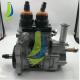 6251-71-1121 Fuel Injection Pump For PC400-8 Excavator