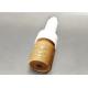 Light Coffee 5ml 3D Eyebrow Microblading Eternal Tattoo Ink