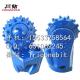China best factory 8 1/2 tricone bit manufacturer tricone bits plam cutters tricone thirds for HDD rock reamer bit