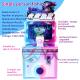 Single-player Fishing Indoor Coin-operated Racing Game Arcade Game Machine