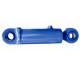 Single Acting Hydraulic Cylinder Rams For Crane Jack Lifting Equipment With Low Price