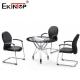 Modern Office Furniture Conference Table Eco Friendly Materials