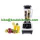 Kitchen Equipment Commercial / Multifunctional Food Processor Blender