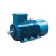 YE3 Series Triple Phase Asynchronous Motor A Three Phase 6 Pole 50 Hz Induction Motor