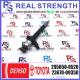 295050-0520,23670-0L090,23670-09350 high quality common rail injector for 295050-0520,2367009350,236700L090