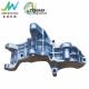 Aluminum Die Cast Auto Parts for Automotive Power - Train Mounting Systems