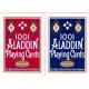 Aladdin Paper Magic Cheat Invisible Playing Cards For Poker Device