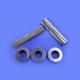 Carbide Mold Premium Quality Tungsten Steel Blanking Tool Set