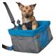 Durable Dog Car Booster Seat Eco Friendly For Small - Mid Size Dogs
