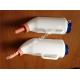 Plastic Milk Feeding Bottle Milking Machine Spares 2 Liter Capacity