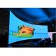Big P5 Curved LED Screen Video Wall For Events / Stage High Refresh Rate