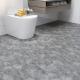 PVC Stone Powder 7mm Waterproof Marble Texture LVP Laminate SPC Flooring for Bathroom