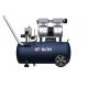 8 Gallon STEALTH Oil Free Air Compressor 3300881 1.5 Hp Motor Oil Free Pump