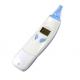 Electronic Medical Grade Ear Thermometer , LCD Infrared Thermometer